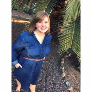 Meet your Posher, Emma